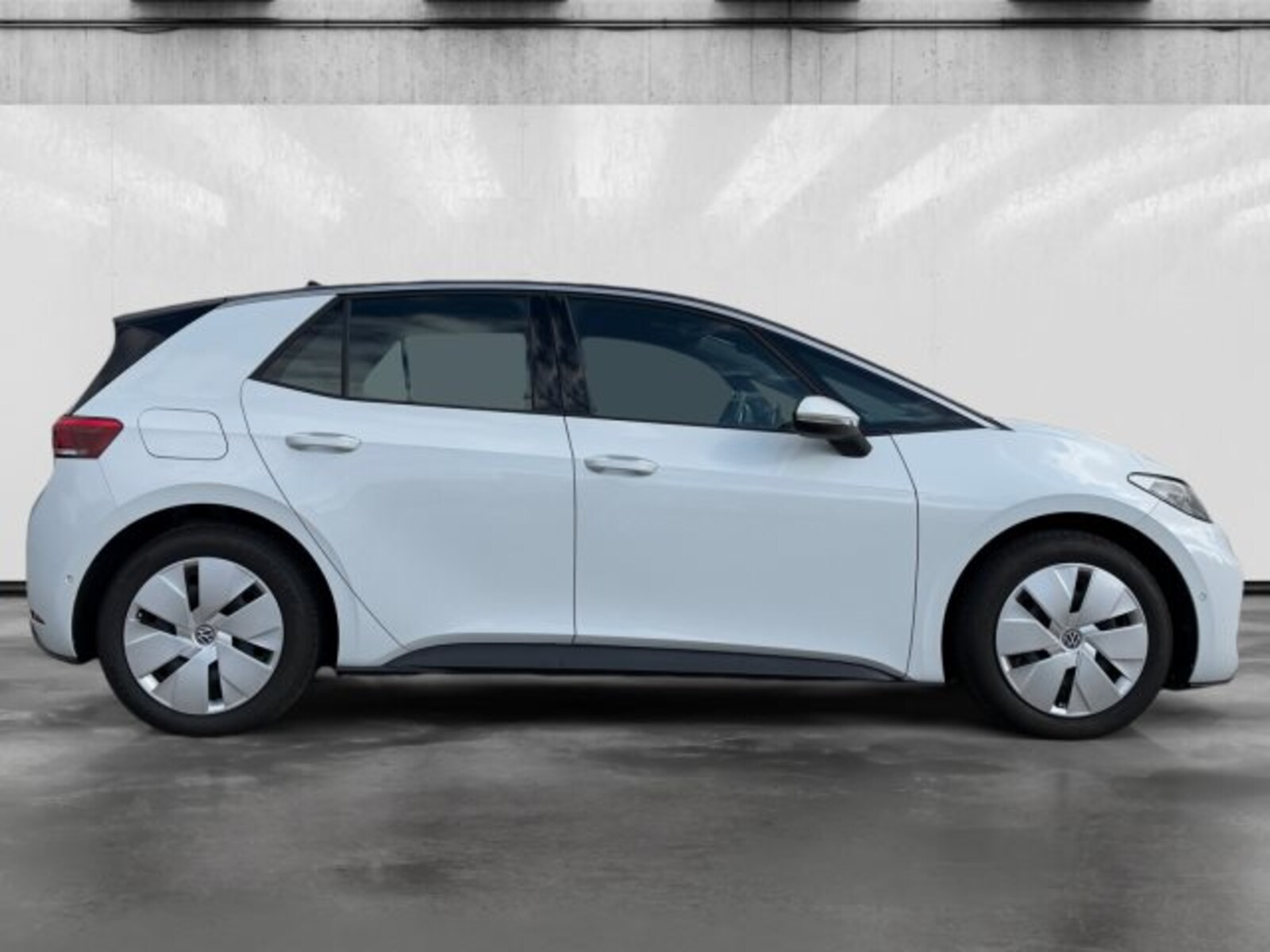 Volkswagen ID.3 – Bild 6
