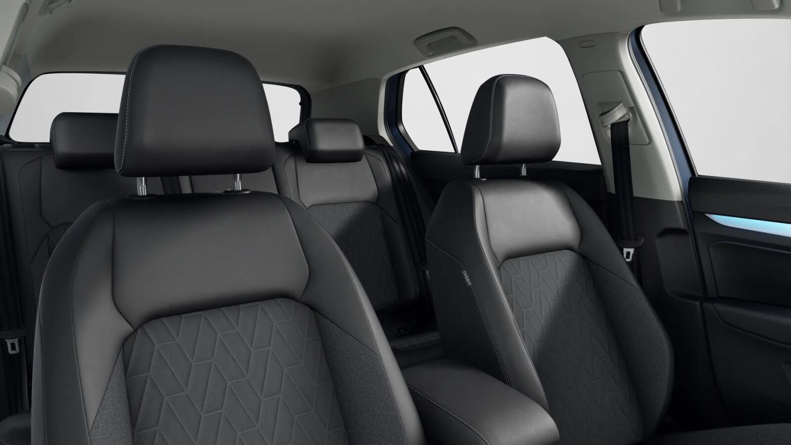 Volkswagen Golf – Bild 5