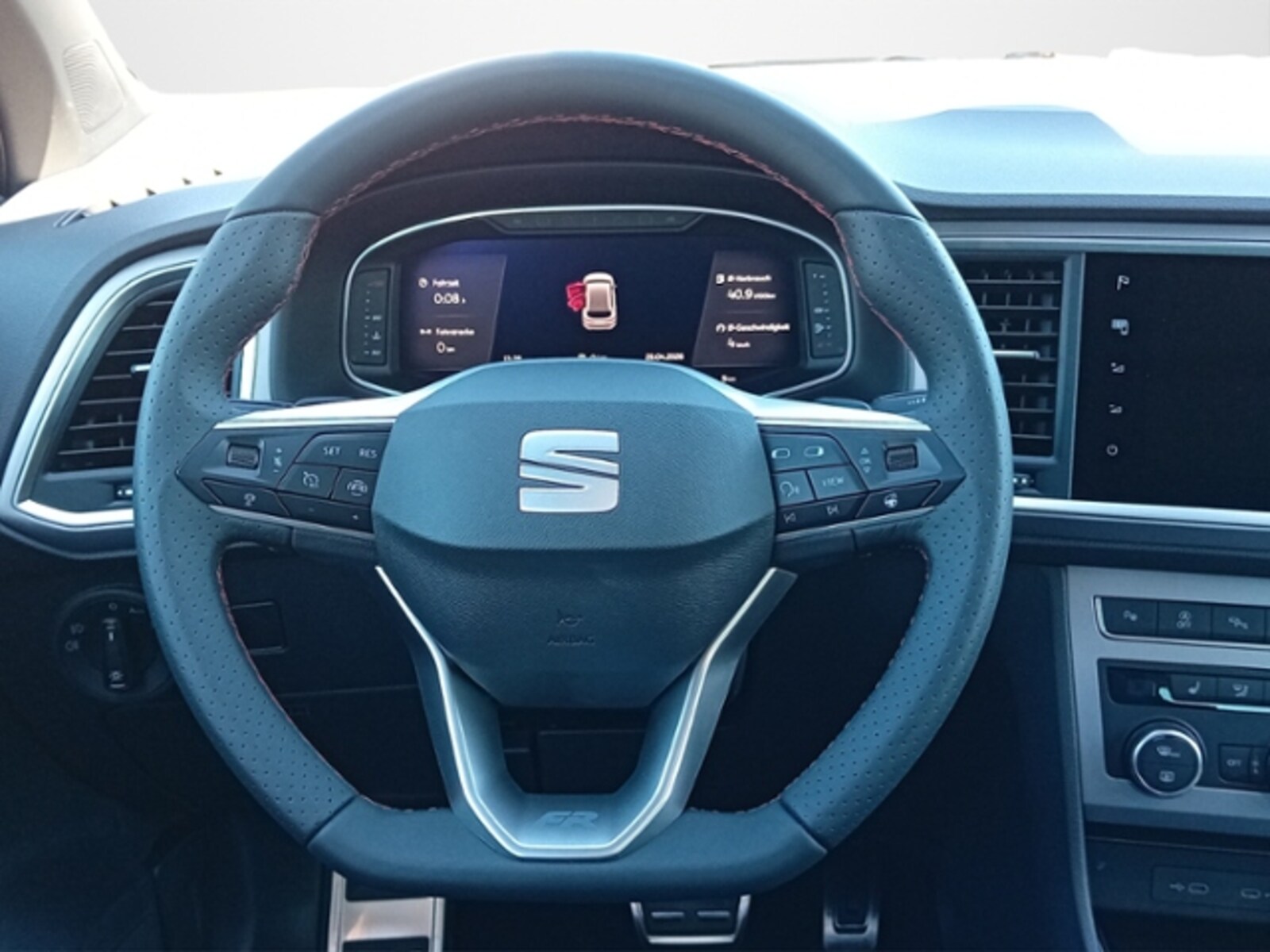 SEAT Ateca – Bild 17