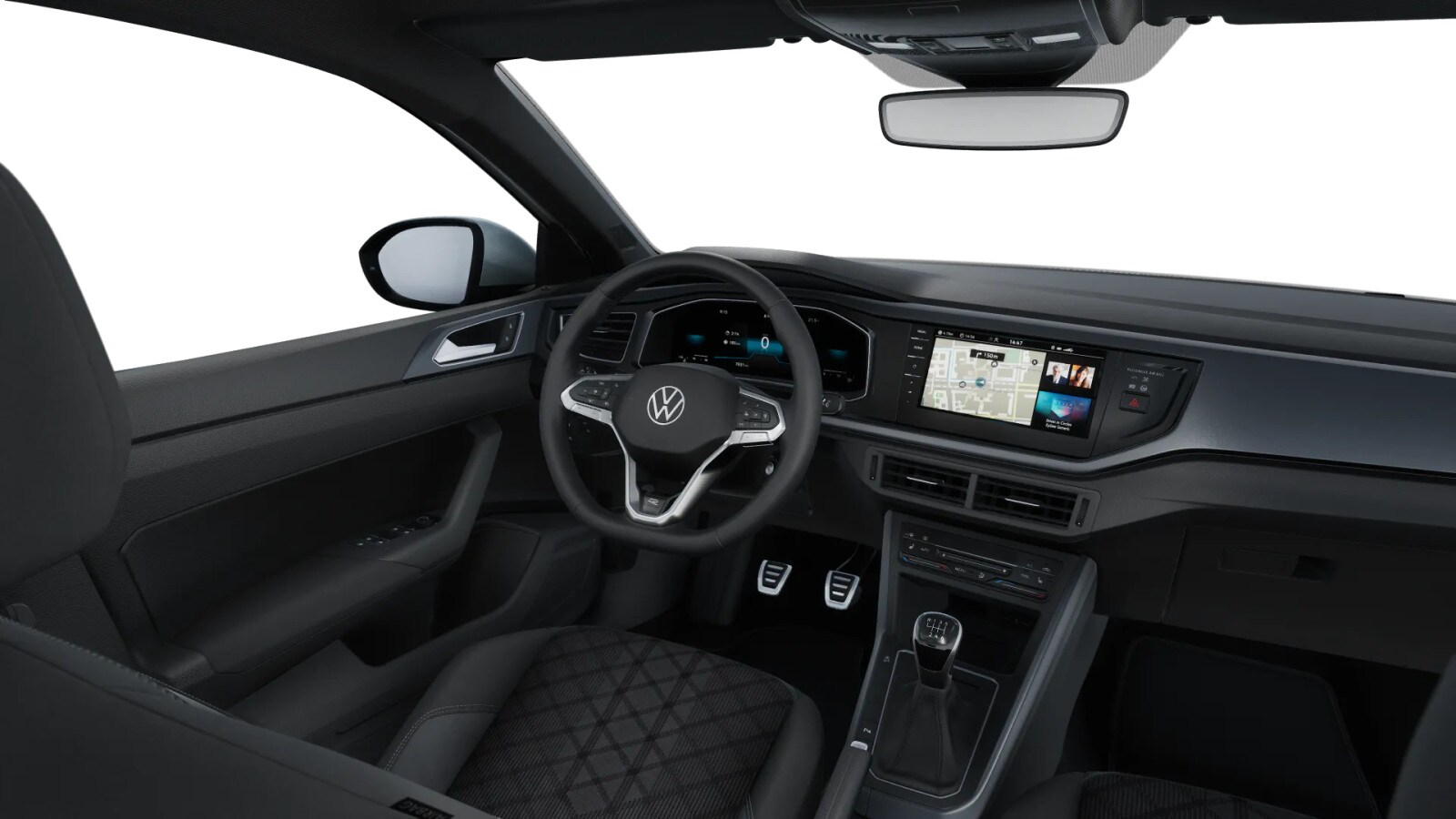 Volkswagen Taigo – Bild 10