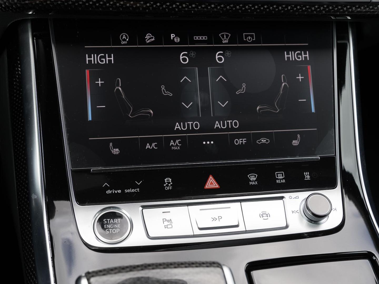 Image about Audi Q7 competition plus 50 TDI quattro tiptronic