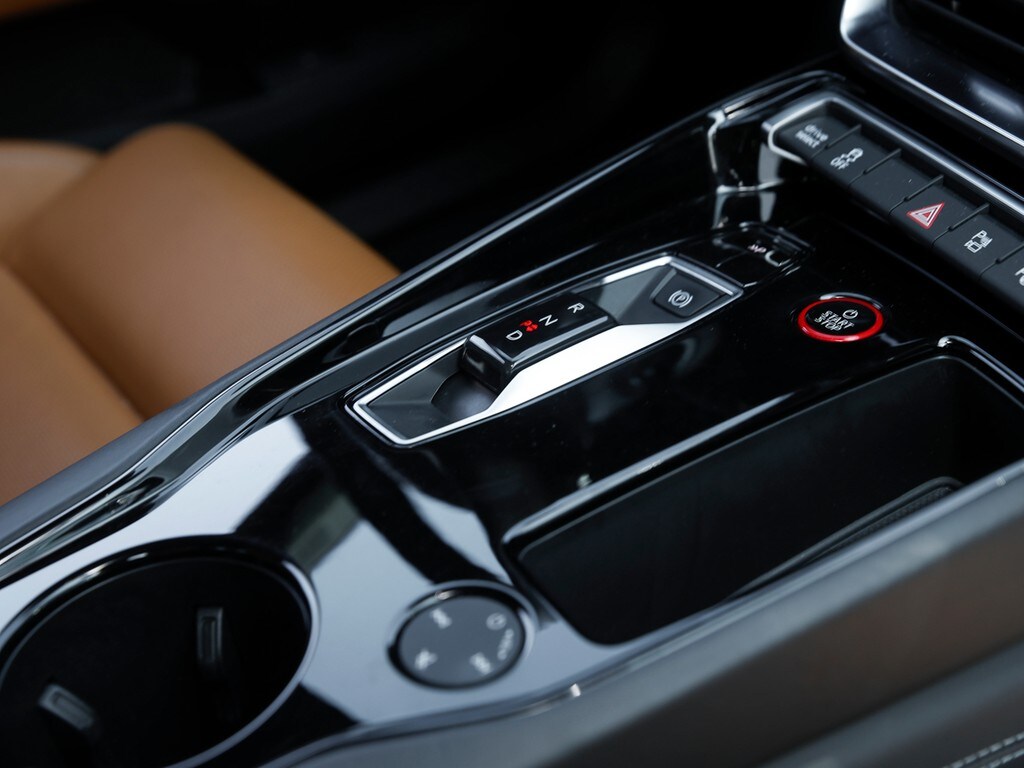 Image about Audi RS e-tron GT e-tron quattro