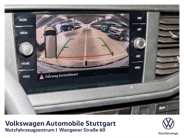Volkswagen T6.1 Transporter
