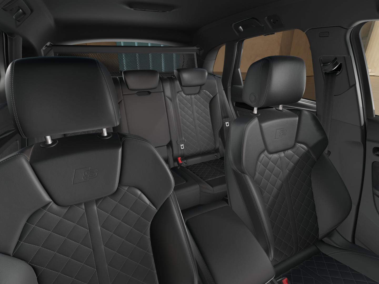 Image about Audi SQ5 TDI tiptronic