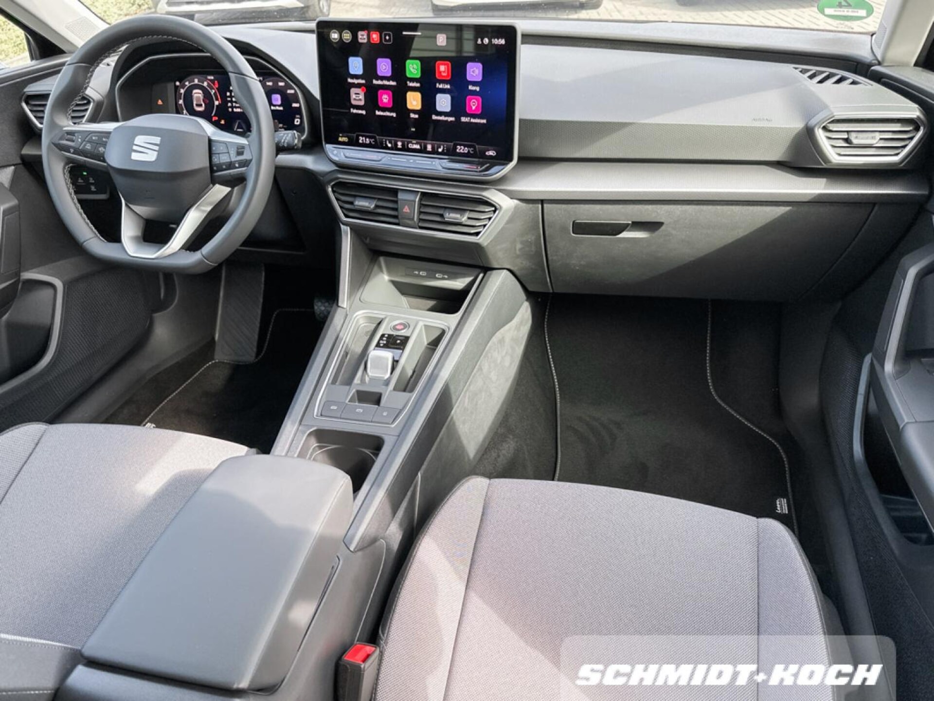 SEAT Leon Style