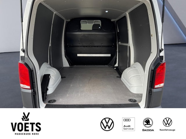 Volkswagen T6.1 Transporter
