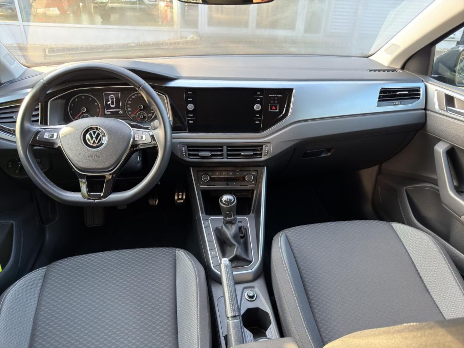 Volkswagen Polo Life
