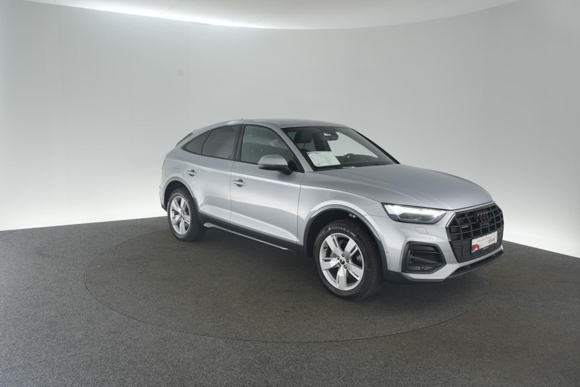 Audi Q5 Sportback advanced
