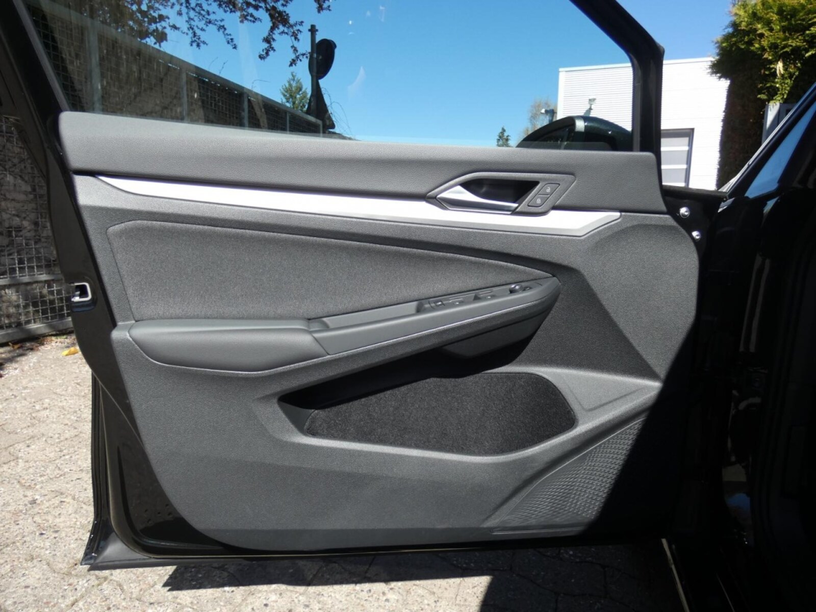 Volkswagen Golf Variant – Bild 12