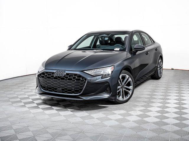2026 Audi A3 Premium quattro S tronic's photo