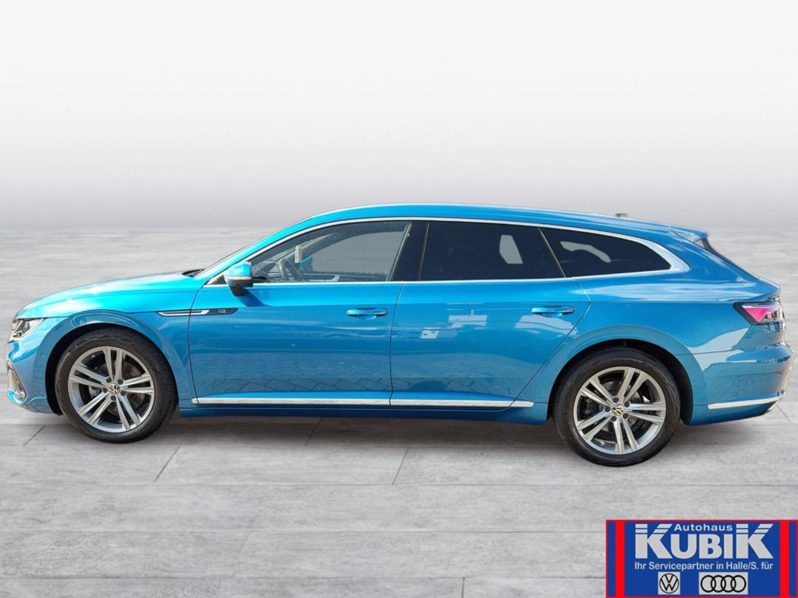 Volkswagen Arteon Shooting Brake – Bild 3