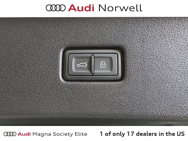 2026 Audi Q8 Premium Plus - Photo 16