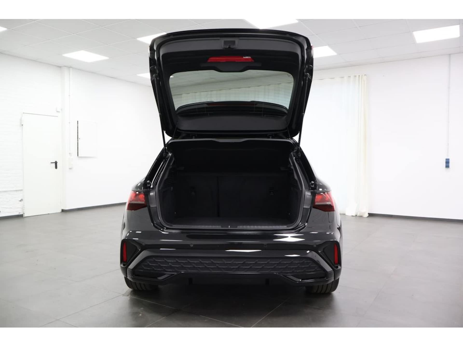 Audi A3 Sportback S line