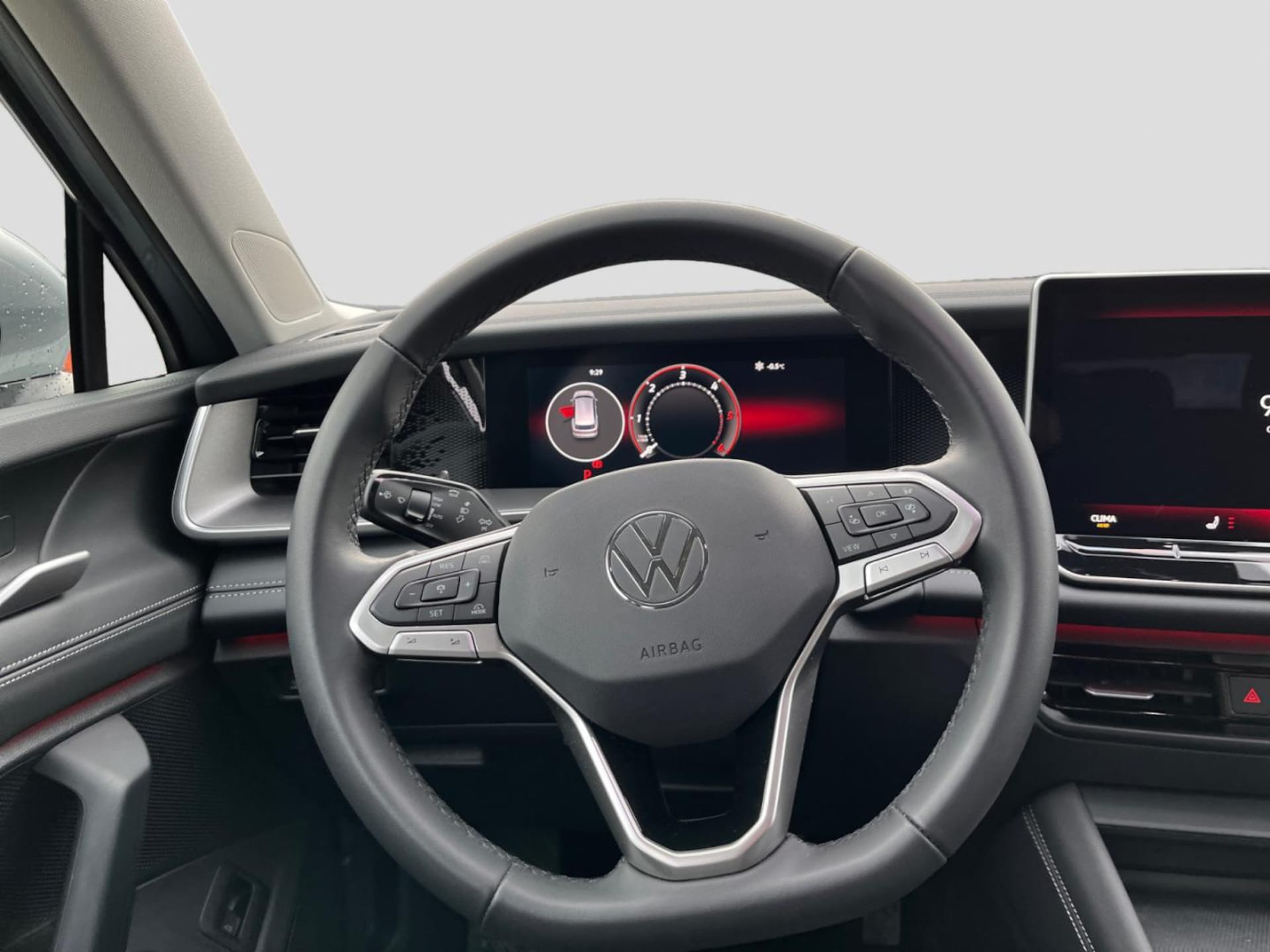 Volkswagen Tayron Life