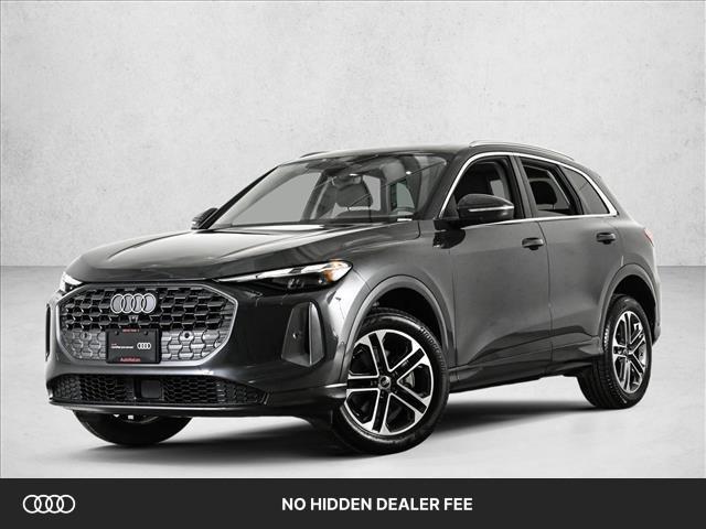 2025 Audi Q5 40 Premium's photo