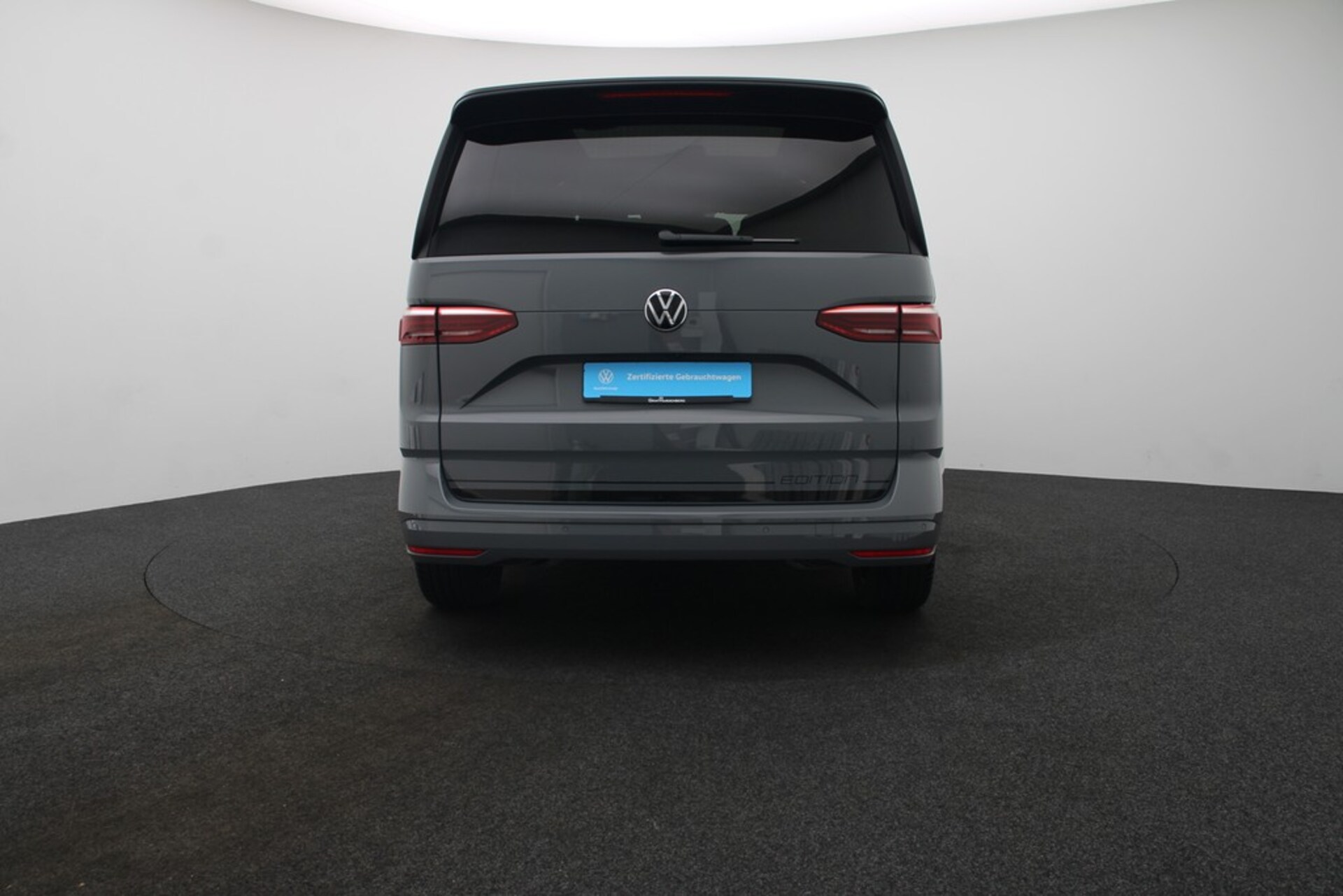 Volkswagen Multivan Life