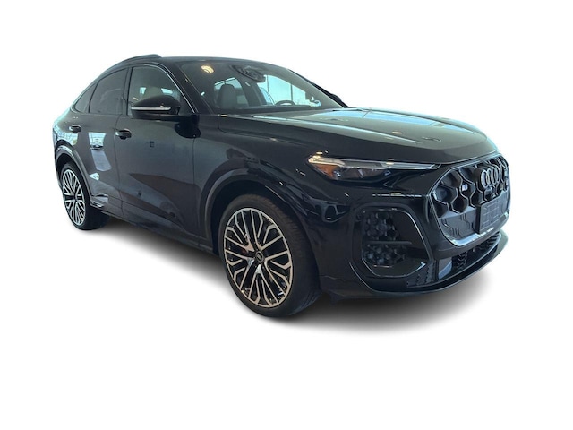 2026 Audi SQ5 Sportback