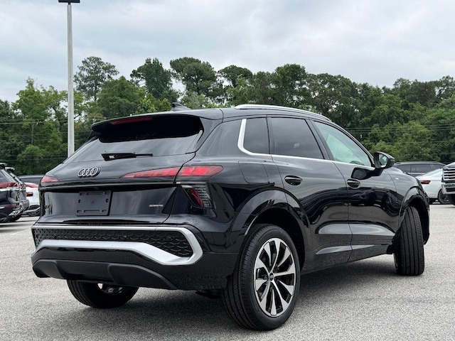 2026 Audi Q3 SUV