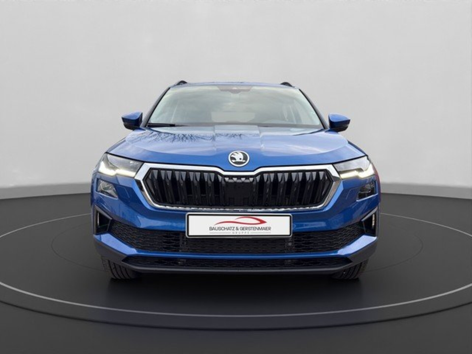 Skoda Karoq Selection