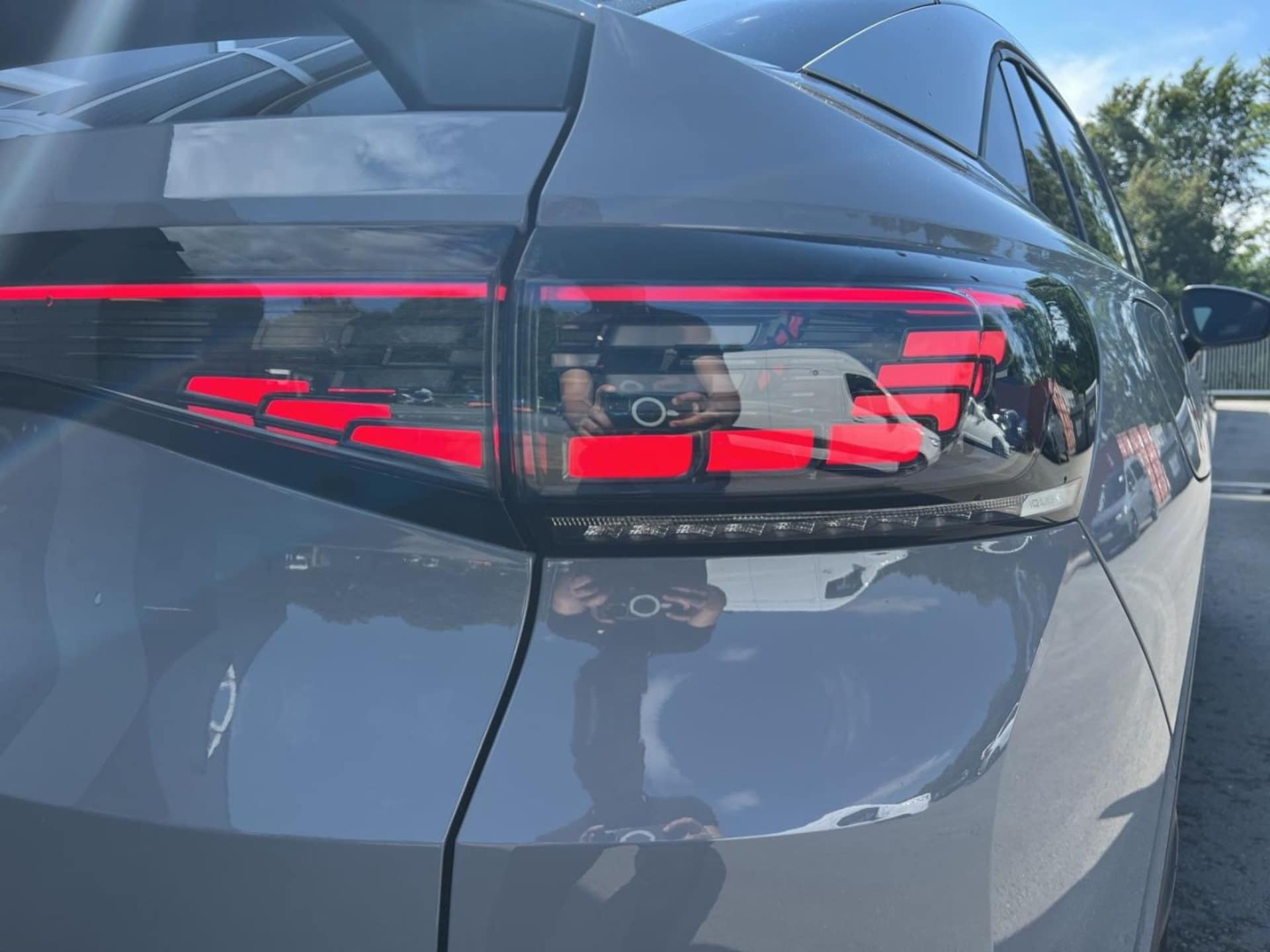 Volkswagen ID.5 Pro Performance