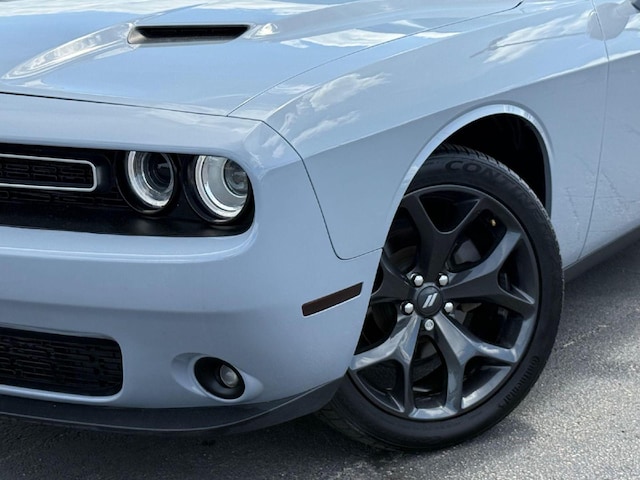 2020 Dodge Challenger