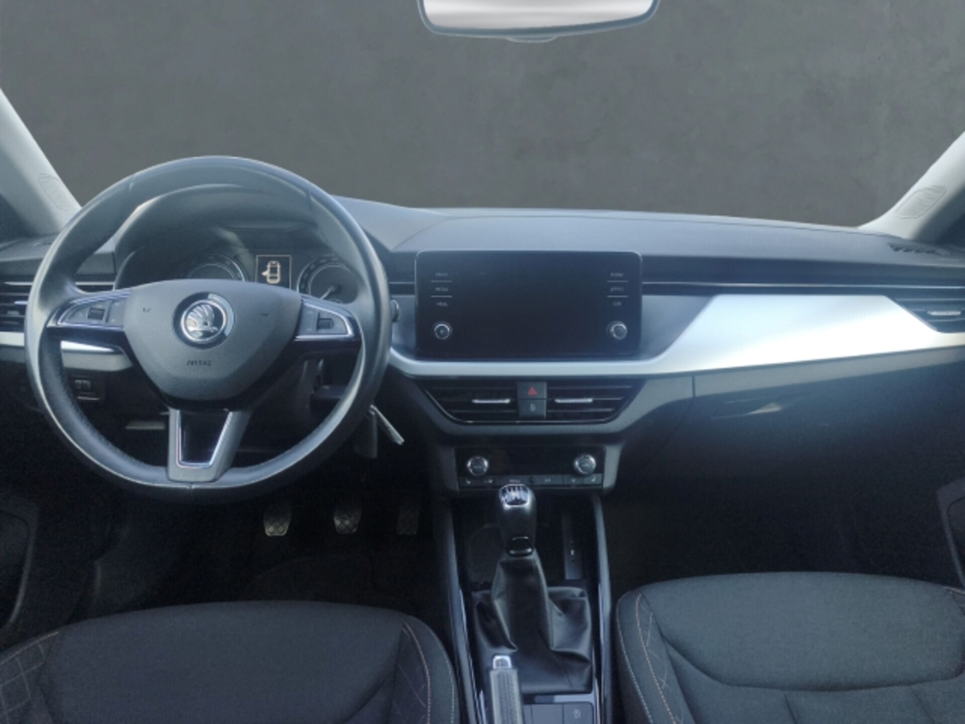 Skoda Scala Ambition