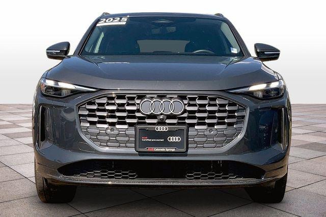 2025 Audi Q5
