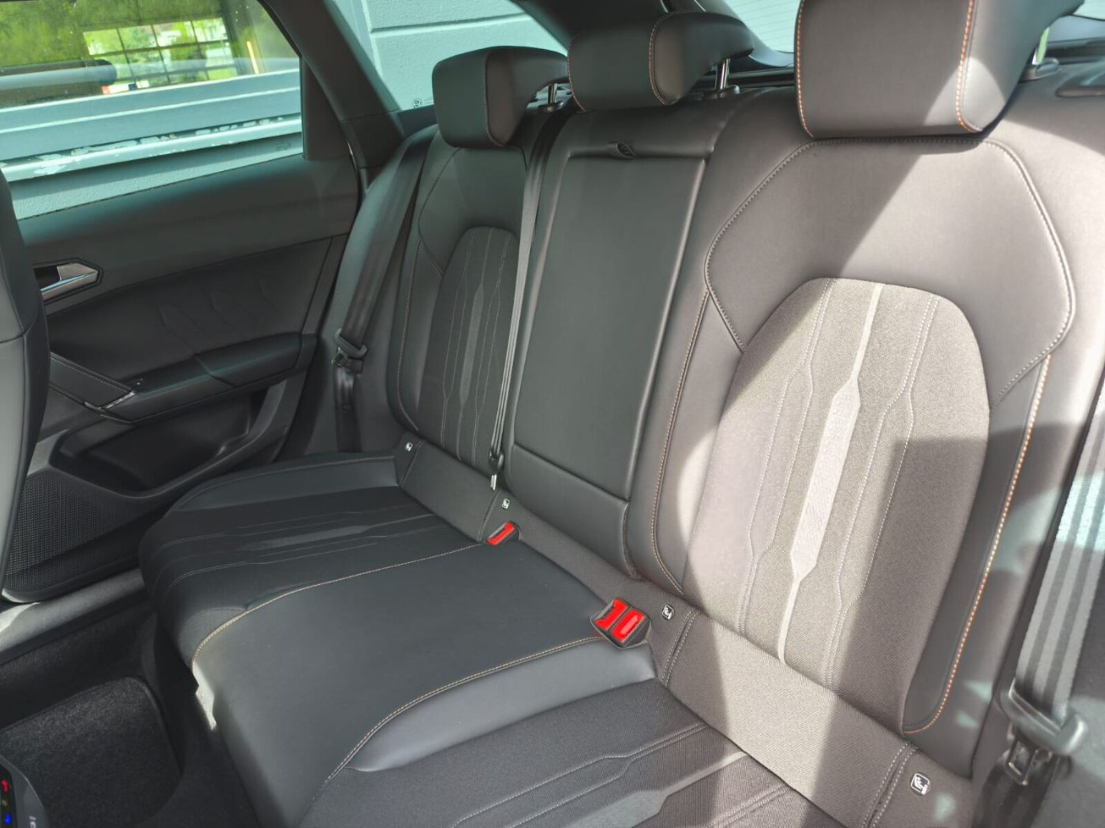 CUPRA Leon Sportstourer – Bild 8