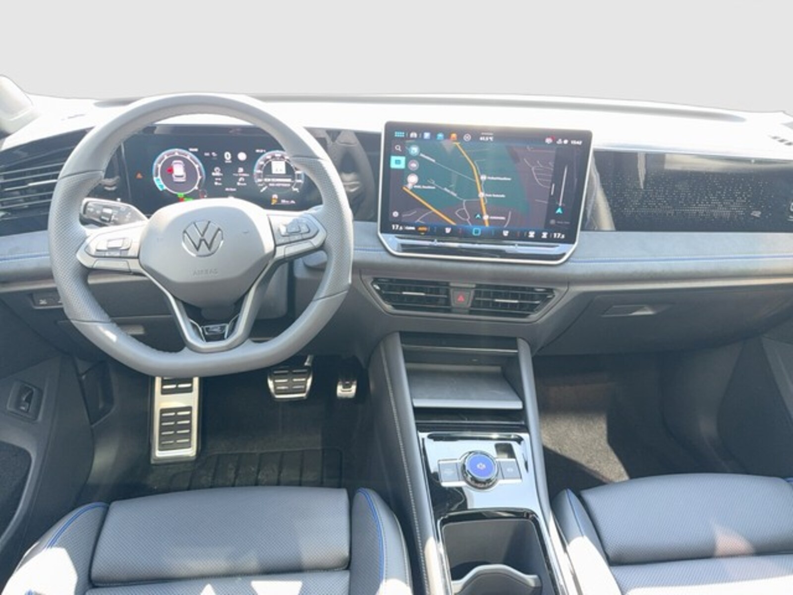 Volkswagen Tiguan – Bild 10