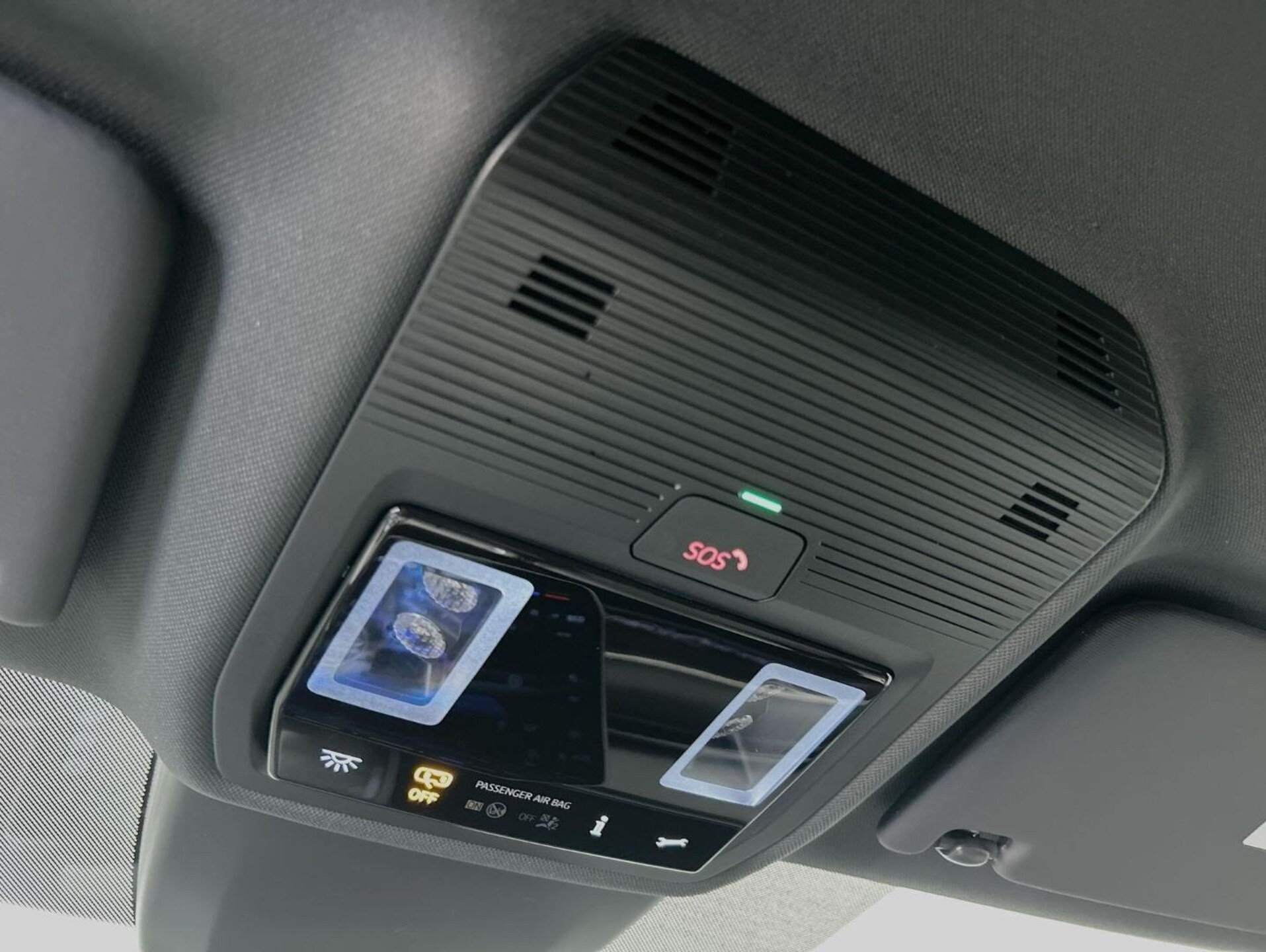 Volkswagen ID.7 Pro