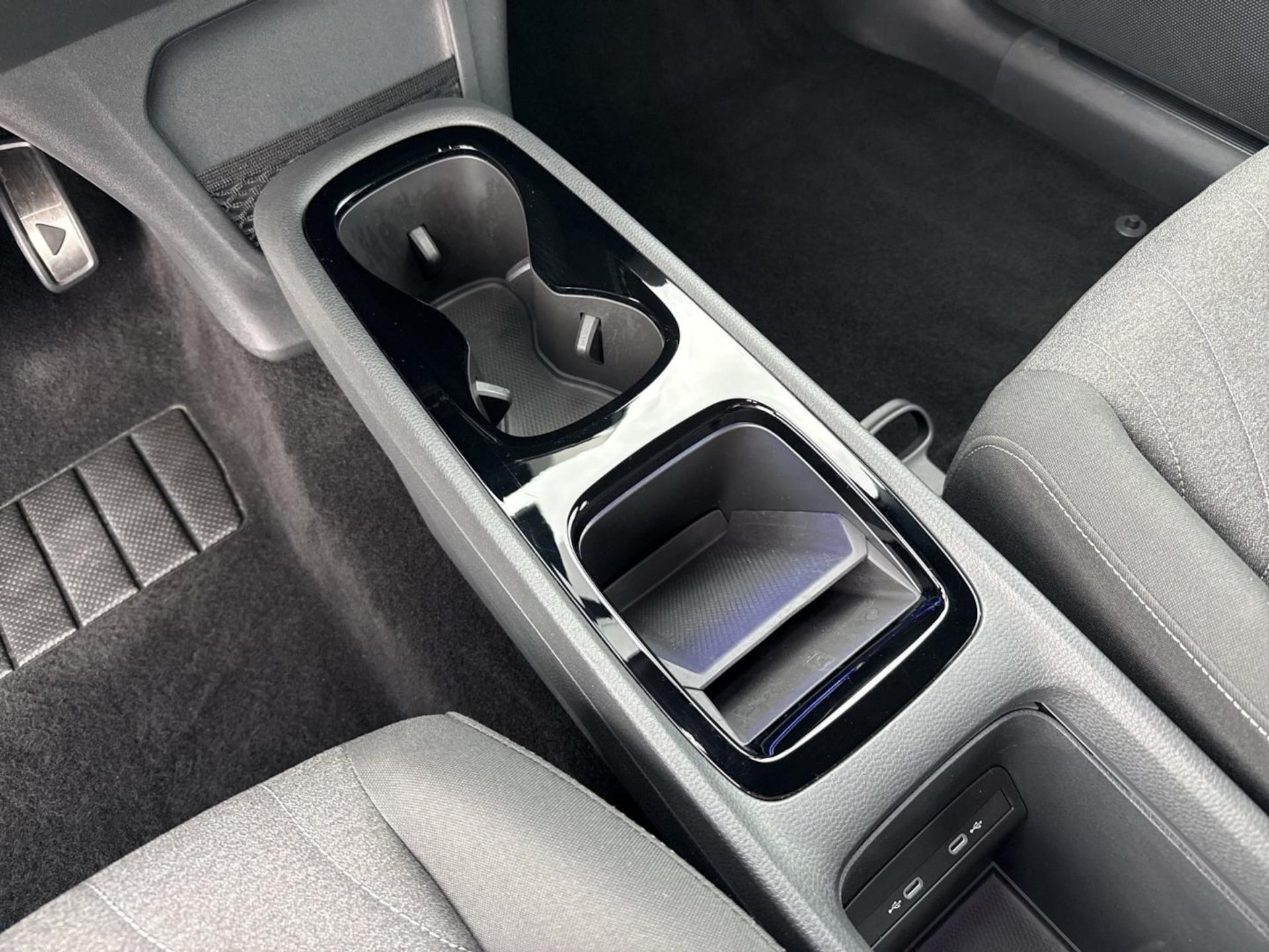 Volkswagen ID.3 Pro