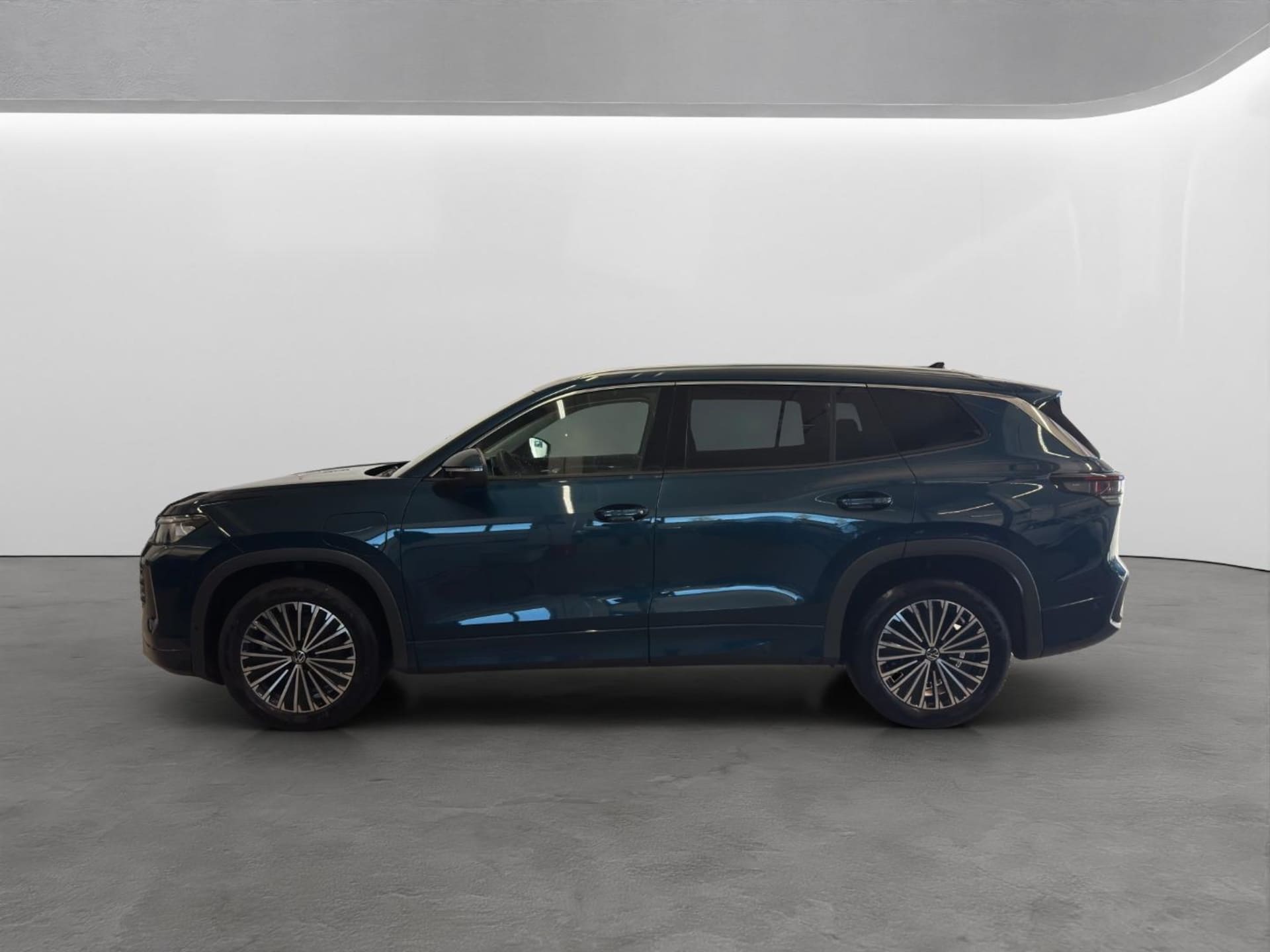 Volkswagen Tayron Elegance