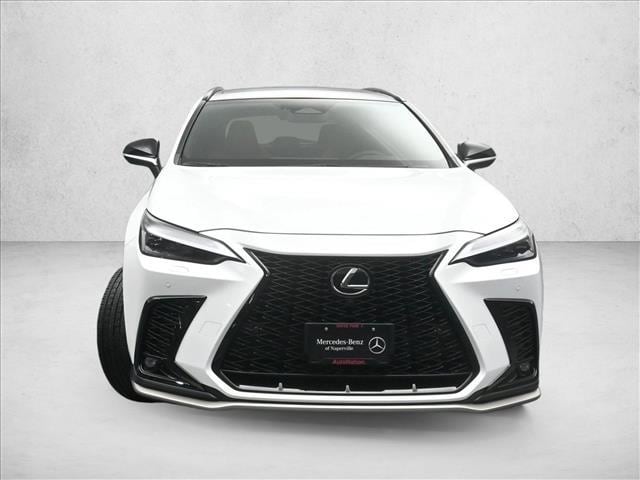 2024 Lexus NX 350