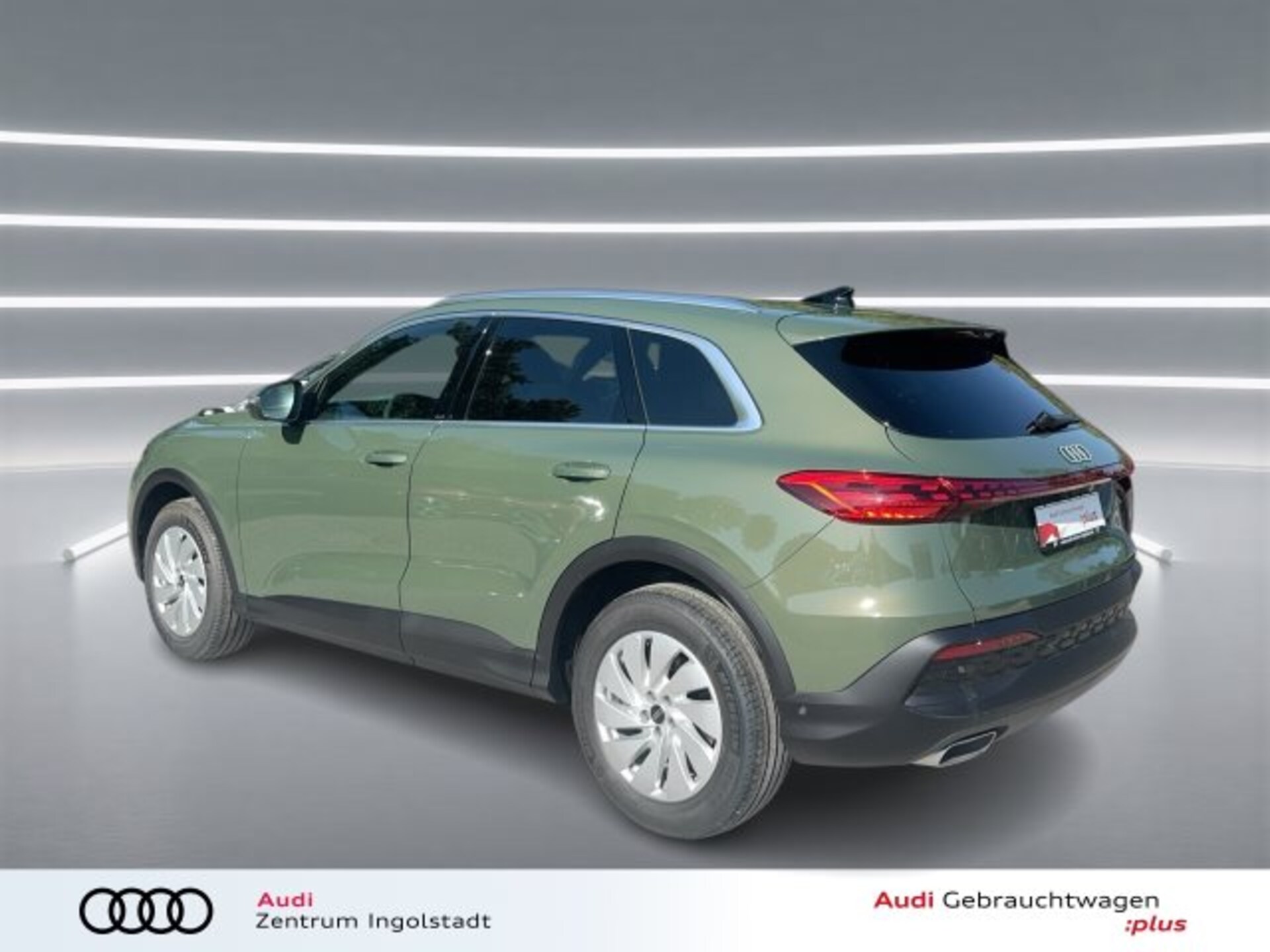 Audi Q5 SUV