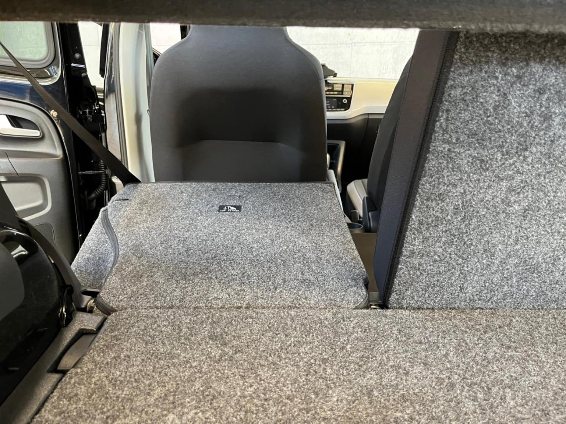 Volkswagen e-up! Edition