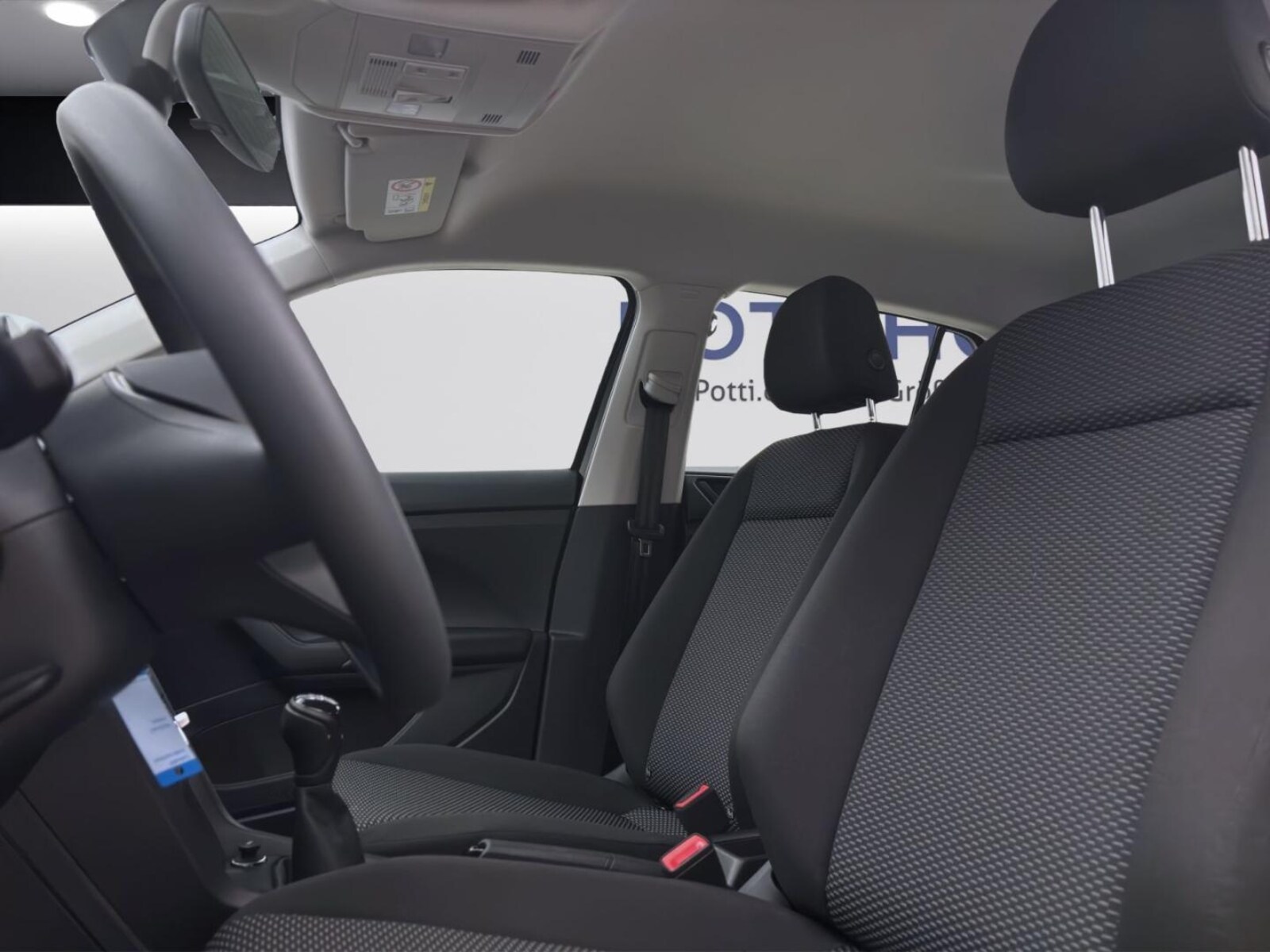 Volkswagen T-Cross – Bild 9
