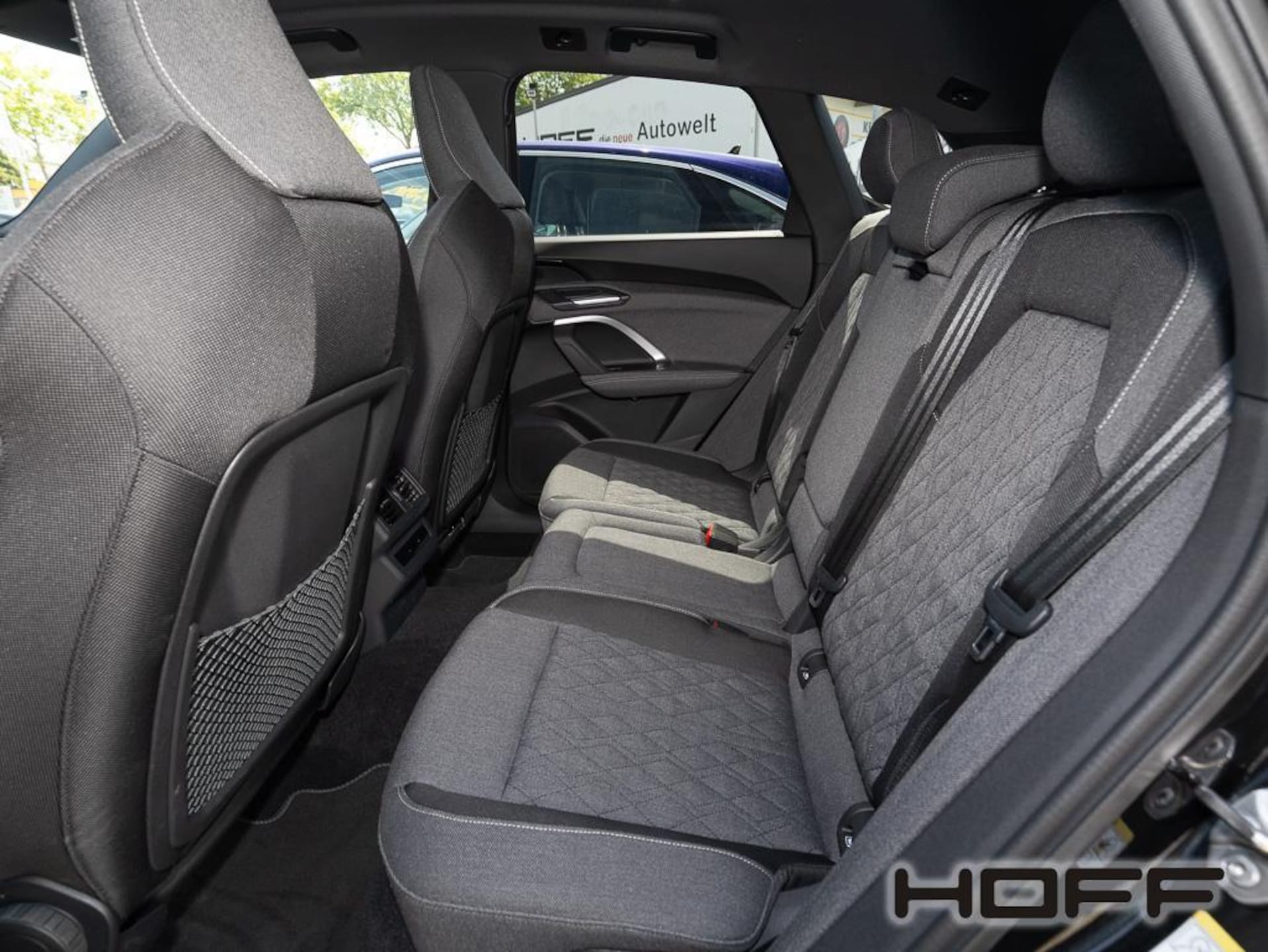 Audi Q5 SUV