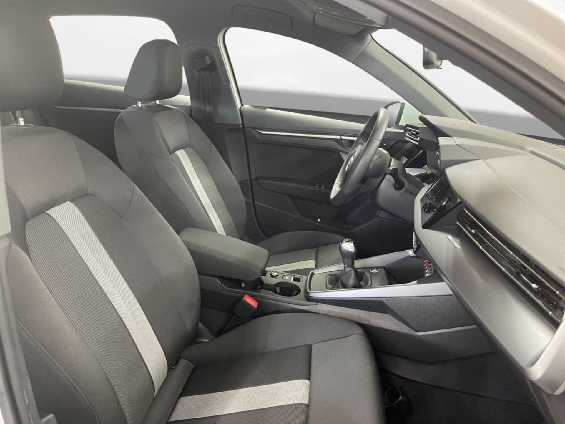 Audi A3 Sportback Advanced