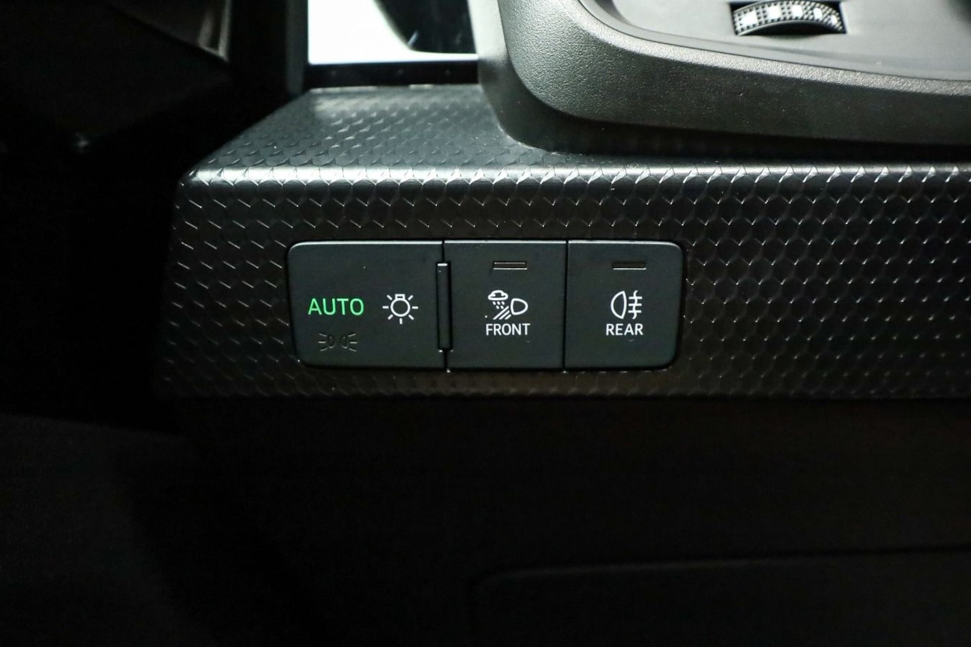 Audi A1 Sportback Advanced