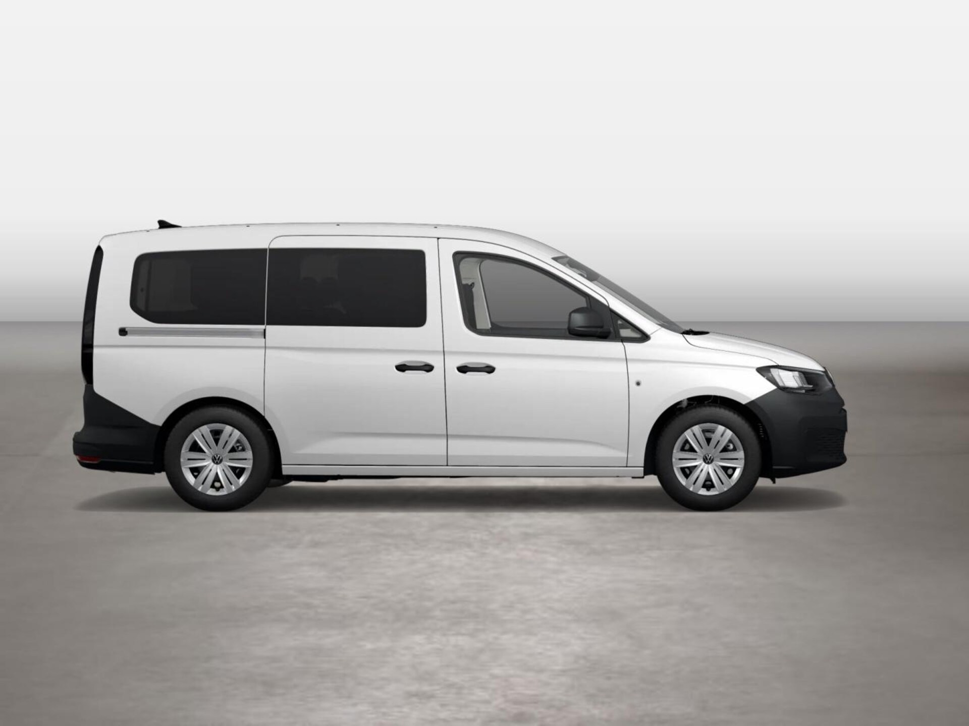 Volkswagen Caddy Maxi Kombi Basis-Modell