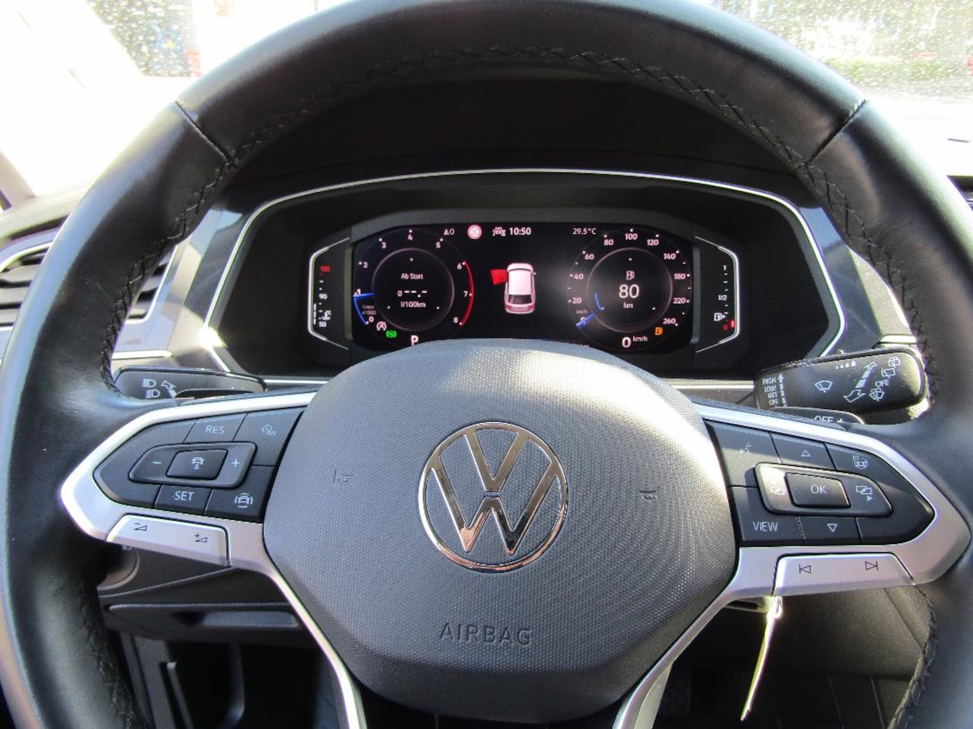 Volkswagen Tiguan Allspace Life