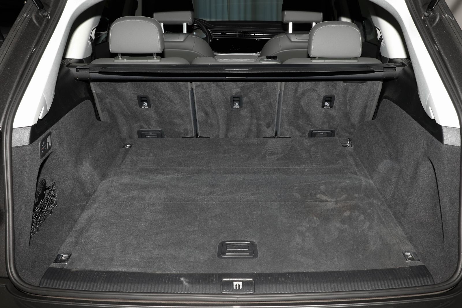 Audi Q7 – Bild 15