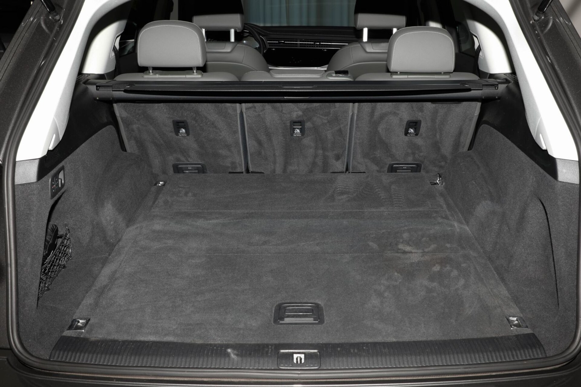 Audi Q7 SUV