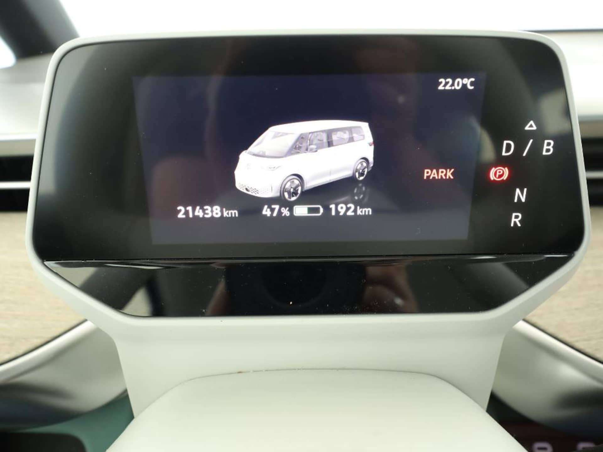 Volkswagen ID. Buzz Pro