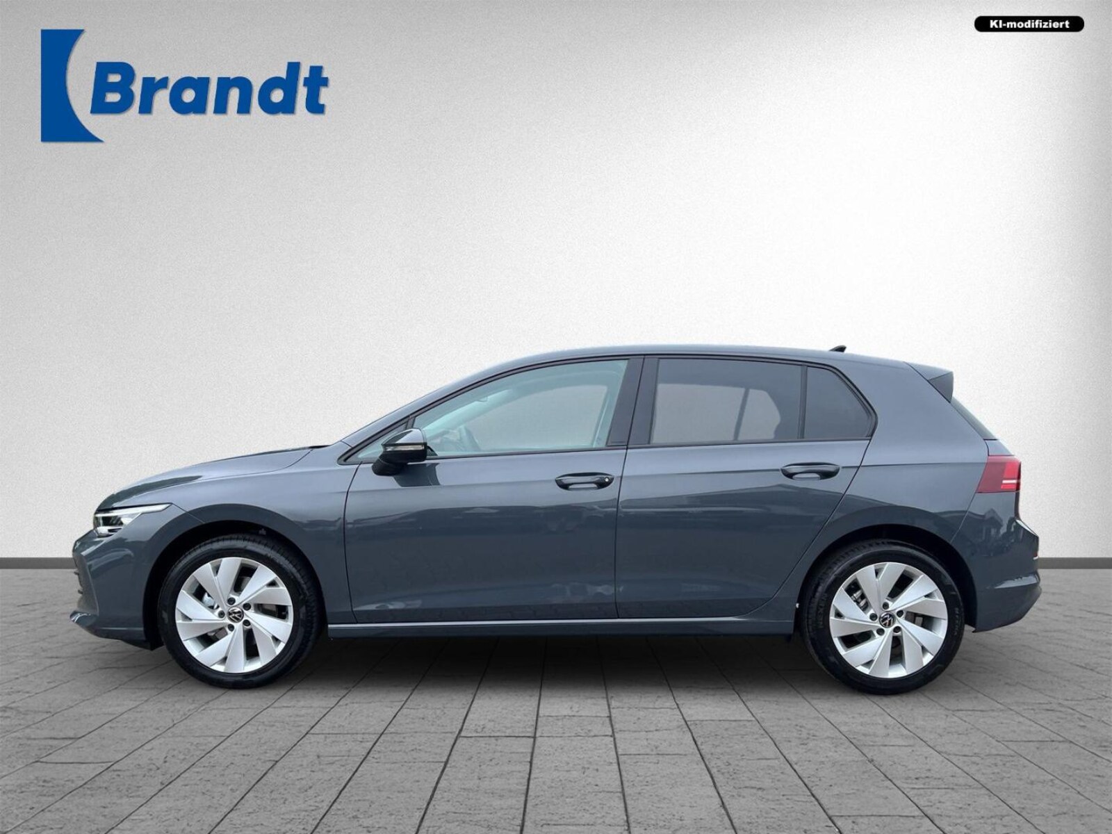Volkswagen Golf – Bild 2