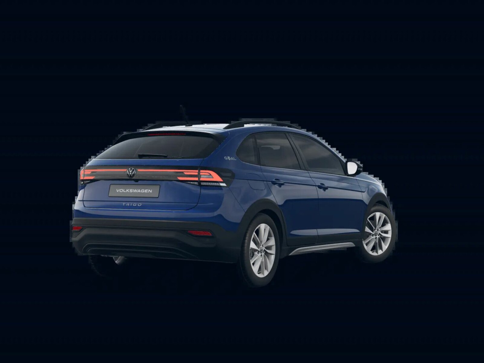 Volkswagen Taigo – Bild 2