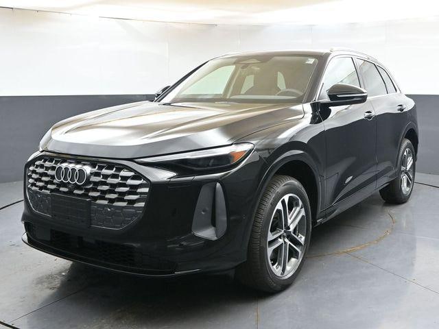 Photo of 2026 Audi Q5