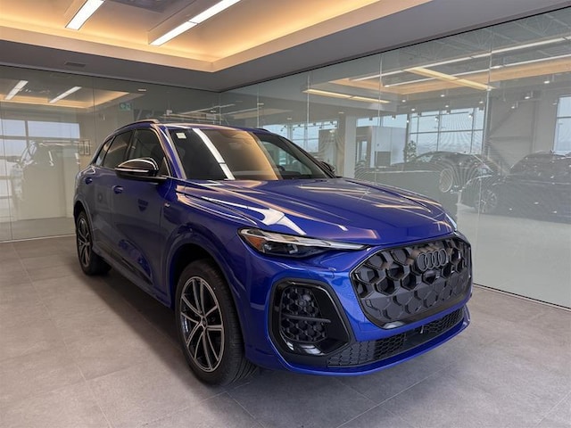 Photo of 2026 Audi Q5