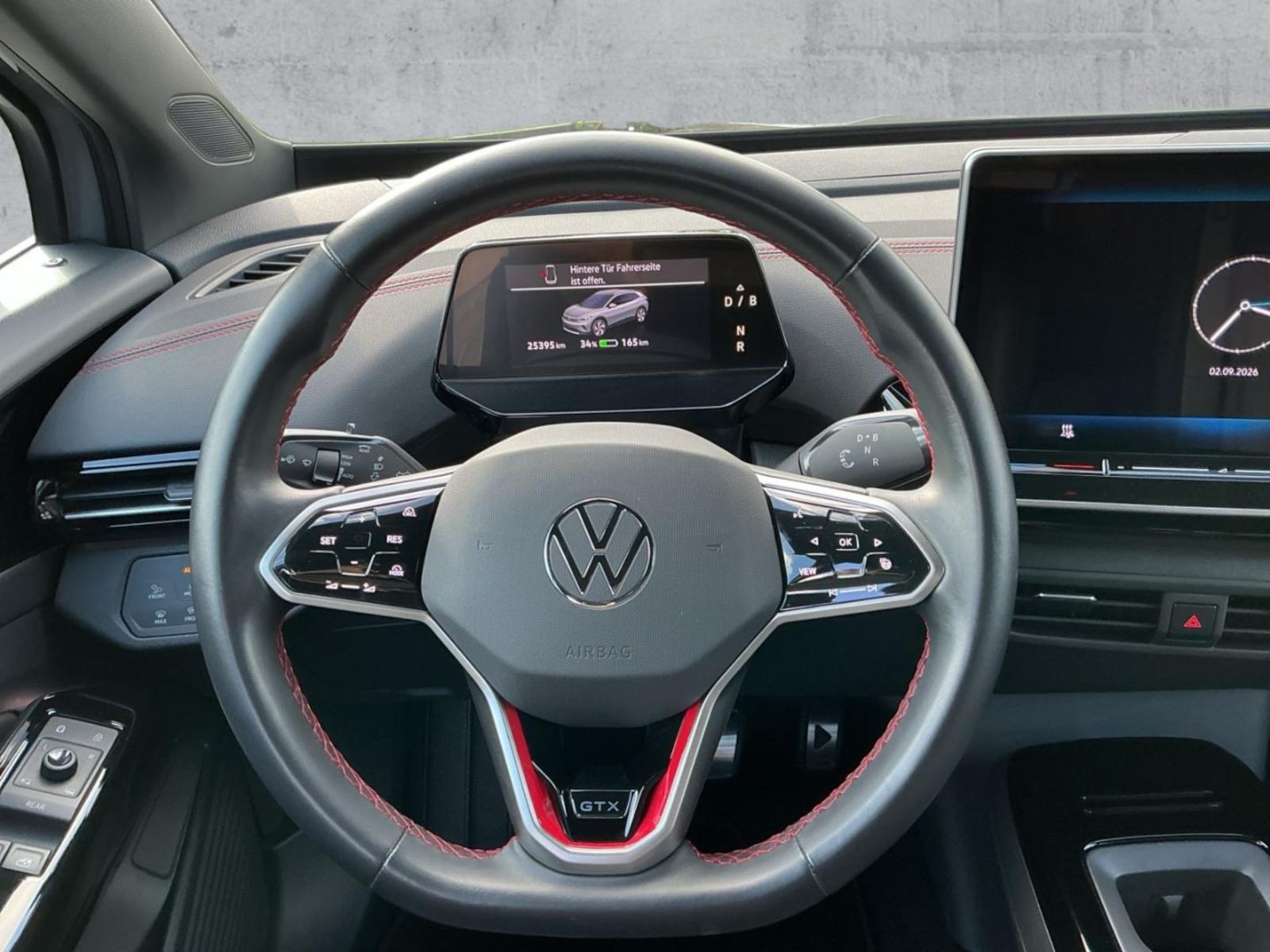 Volkswagen ID.4 – Bild 9