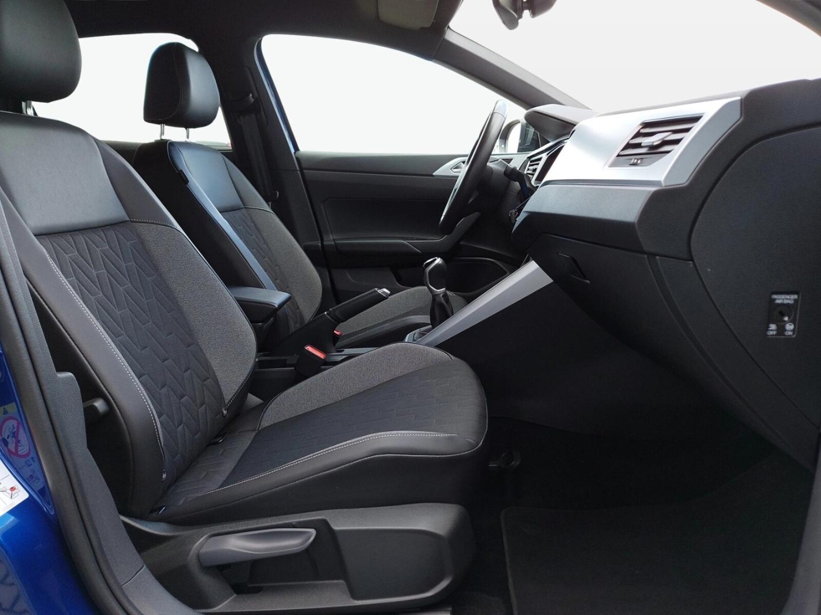 Volkswagen Taigo – Bild 12